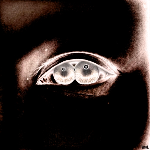Two Eyes